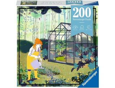 Sustainibility 200Teile