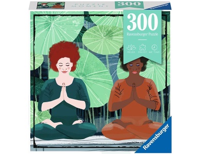 Yoga 300Teile