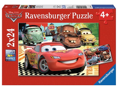 Neue Abenteuer 2x24