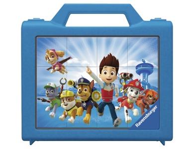 Paw Patrol 12Teile