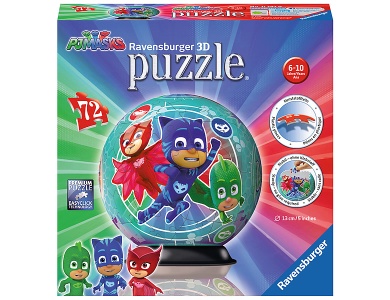 Puzzleball 72Teile