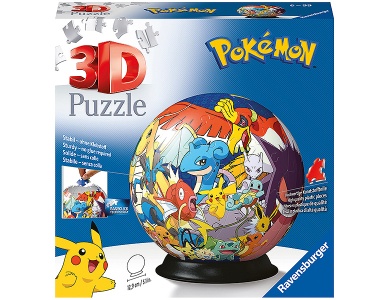 Pokmon 72Teile