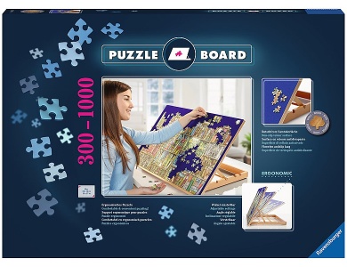 Puzzle Board