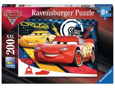 Quietschende Reifen 200XXL