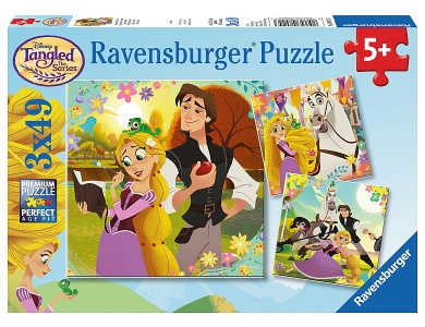 Rapunzel 3x49
