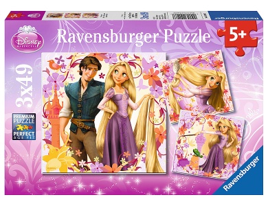 Rapunzel 3x49