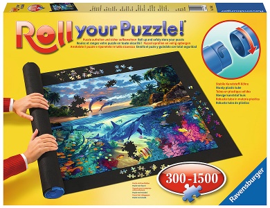 Ravensburger Roll your Puzzle! (300-1500)