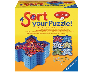 Sort your Puzzle 300-1000