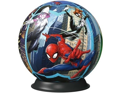 Ravensburger Spiderman (72Teile)