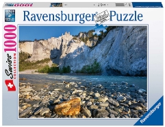 Rheinschlucht 1000Teile