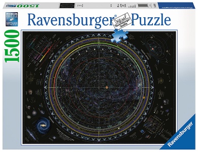 Universum 1500Teile
