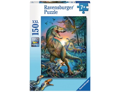 Urzeitriese 150XXL