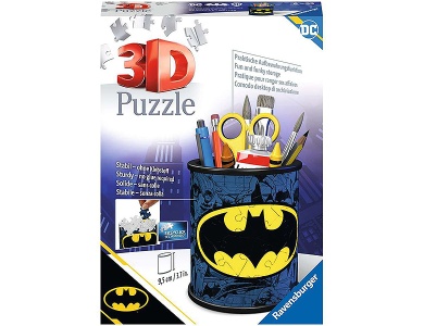 Utensilo Batman 57Teile