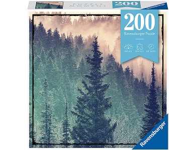Wald 200Teile
