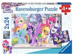 Zauberhafte Ponys 2x24