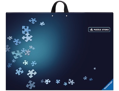 Puzzlemappe 500-1000