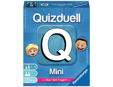 Quizduell-Mini