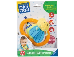 Rassel-Käferchen