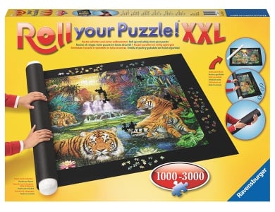Roll your Puzzle 1000-3000