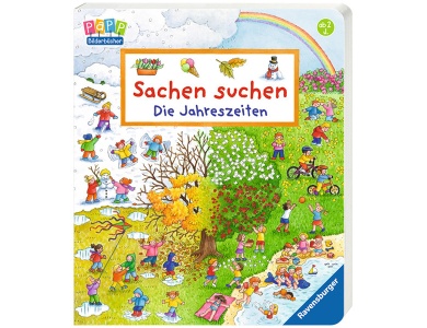 Die Jahreszeiten