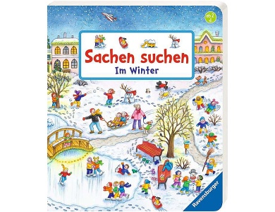 Im Winter