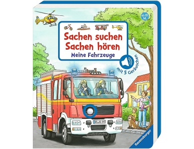 Meine Fahrzeuge