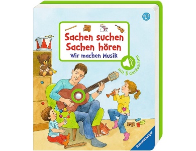 Wir machen Musik