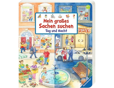 Tag und Nacht