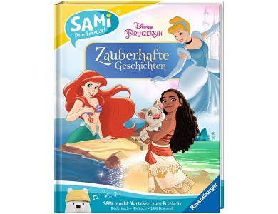 Disney Prinzessin Zauberhafte Geschichten