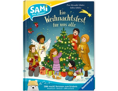 Ein Weihnachtsfest fr uns alle