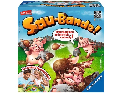 Sau-Bande