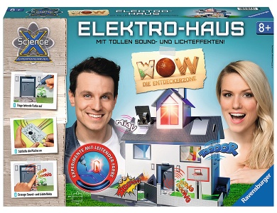 Elektrohaus