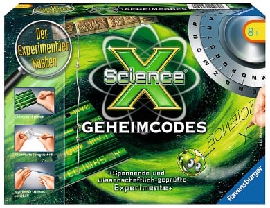 Geheimcodes