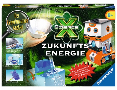 Zukunfts-Energie