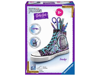 Sneaker Animal Trend 108Teile