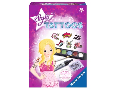 Tattoos