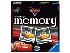 Disney Cars 3