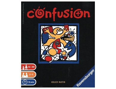 Confusion