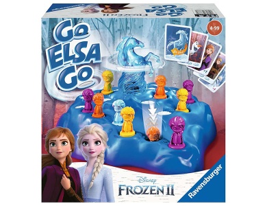 Go Elsa
