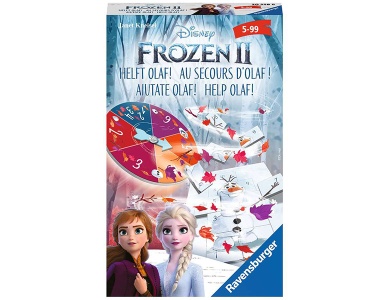 Helft Olaf
