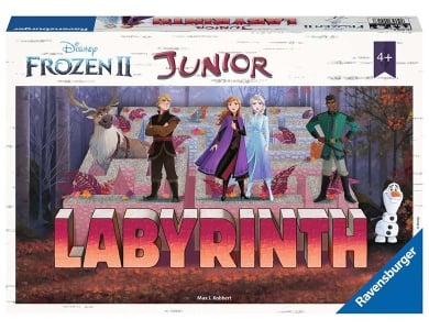 Junior Labyrinth
