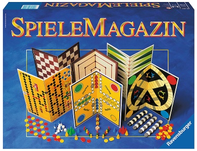 SpieleMagazin