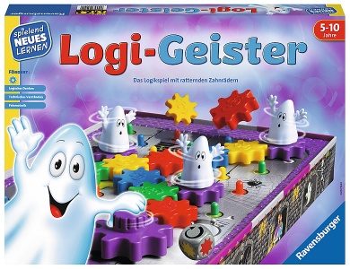 Logi-Geister