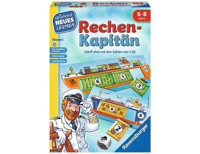 Rechen-Kapitn