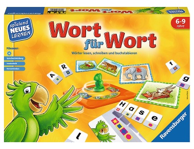 Wort für Wort