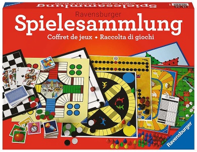 Spielesammlung