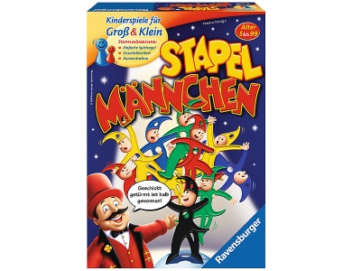 Stapelmännchen