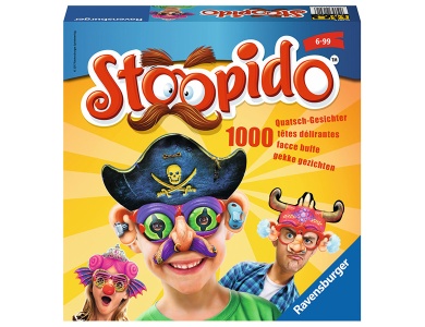 Stoopido