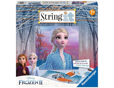 Midi Disney Frozen