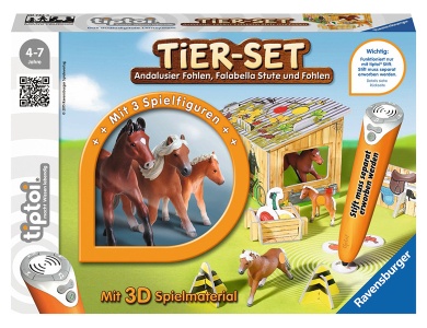 Tier-Set Falabellas